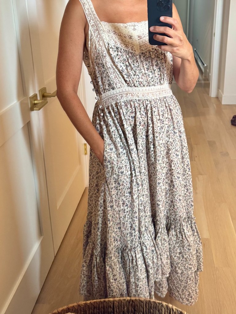 Baby's Breath 22 |Tess‘s Field Dress M — image 3 of 4